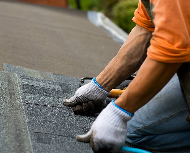 Gutter Installation and Roofing in Lancaster, OH