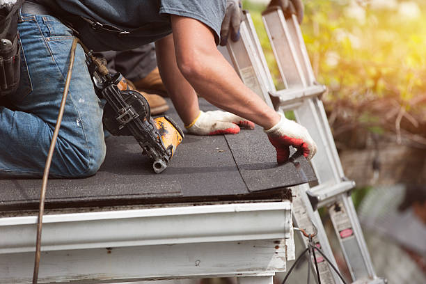 Quick and Trustworthy Emergency Roof Repair Services in Lancaster, OH